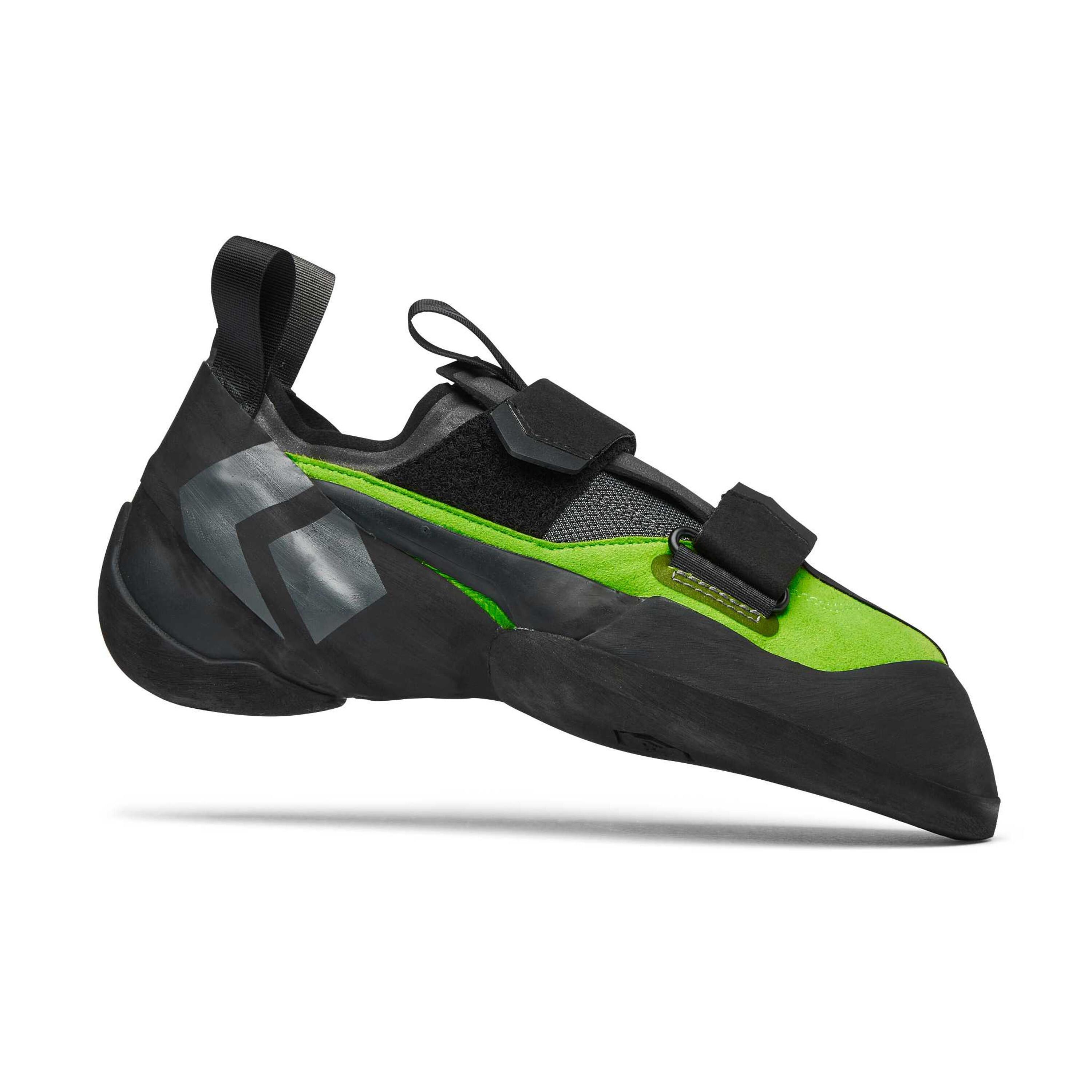 Black Diamond kletterschuhe kind method