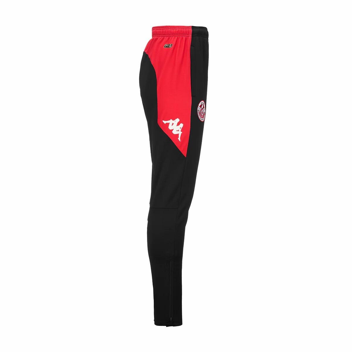 Kappa Tunisie Abunszip Pro 7 2024 Trainingshose