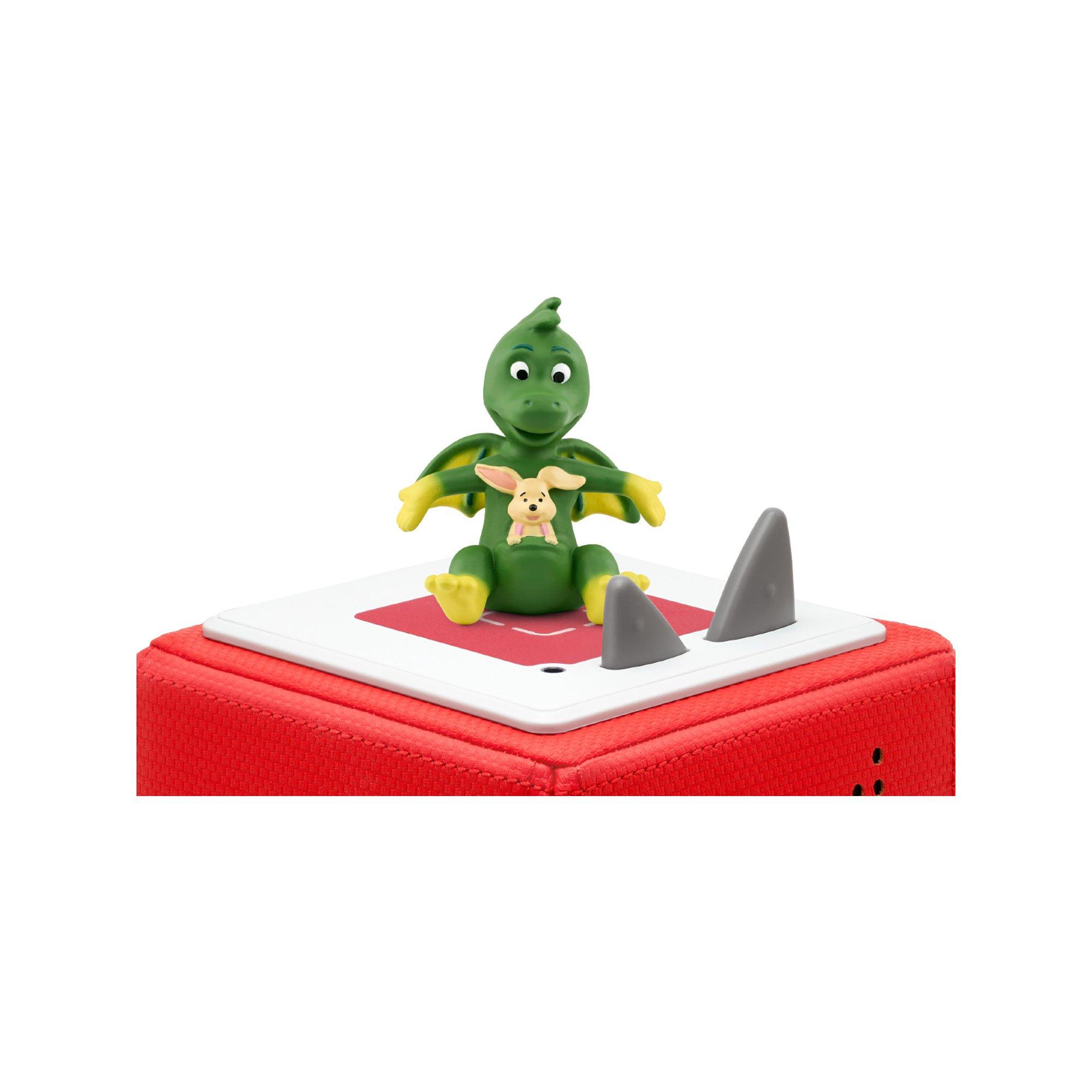 Tonies Tabaluga, Deutsch