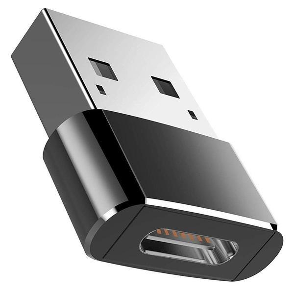 eStore Drahtloser USB-C-zu-USB-A-Adapter