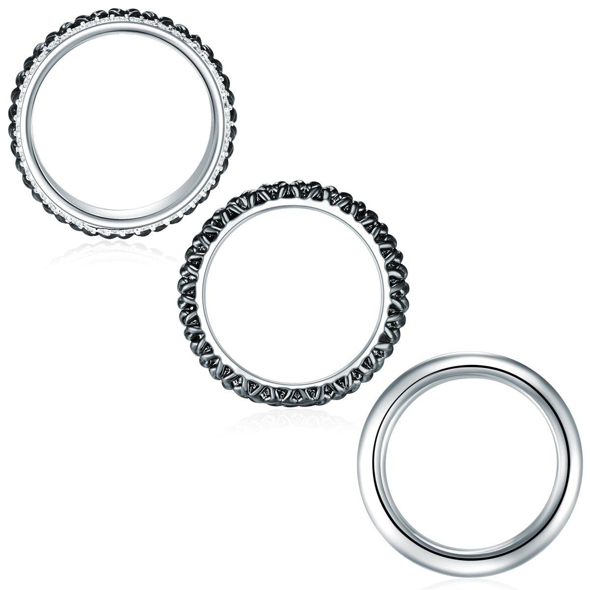 Lulu & Jane Ring