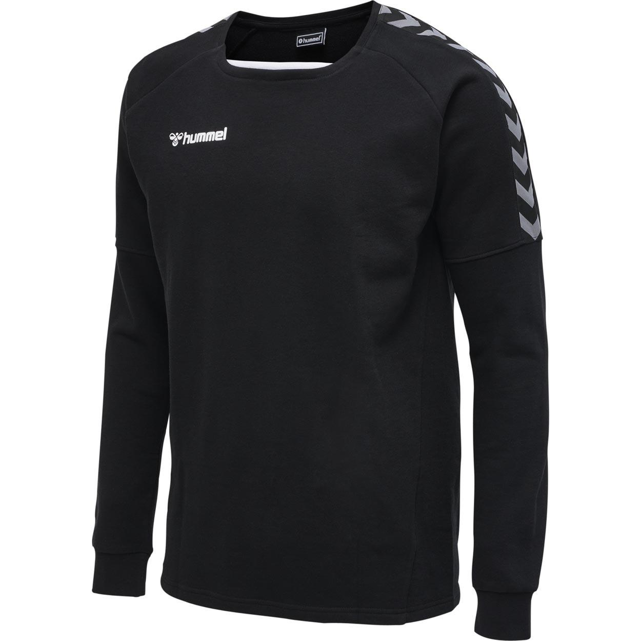 Hummel pullover huel hlauthentic training