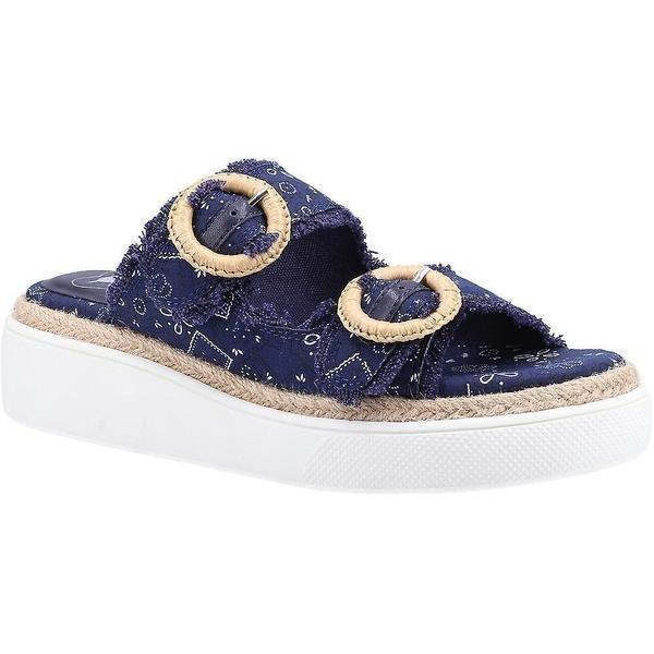 Rocket Dog Sandalen Favor Howdy