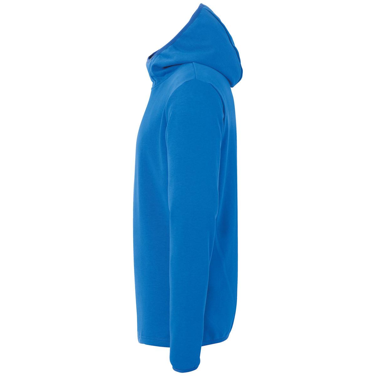 Uhlsport kinder-kapuzenpullover essential