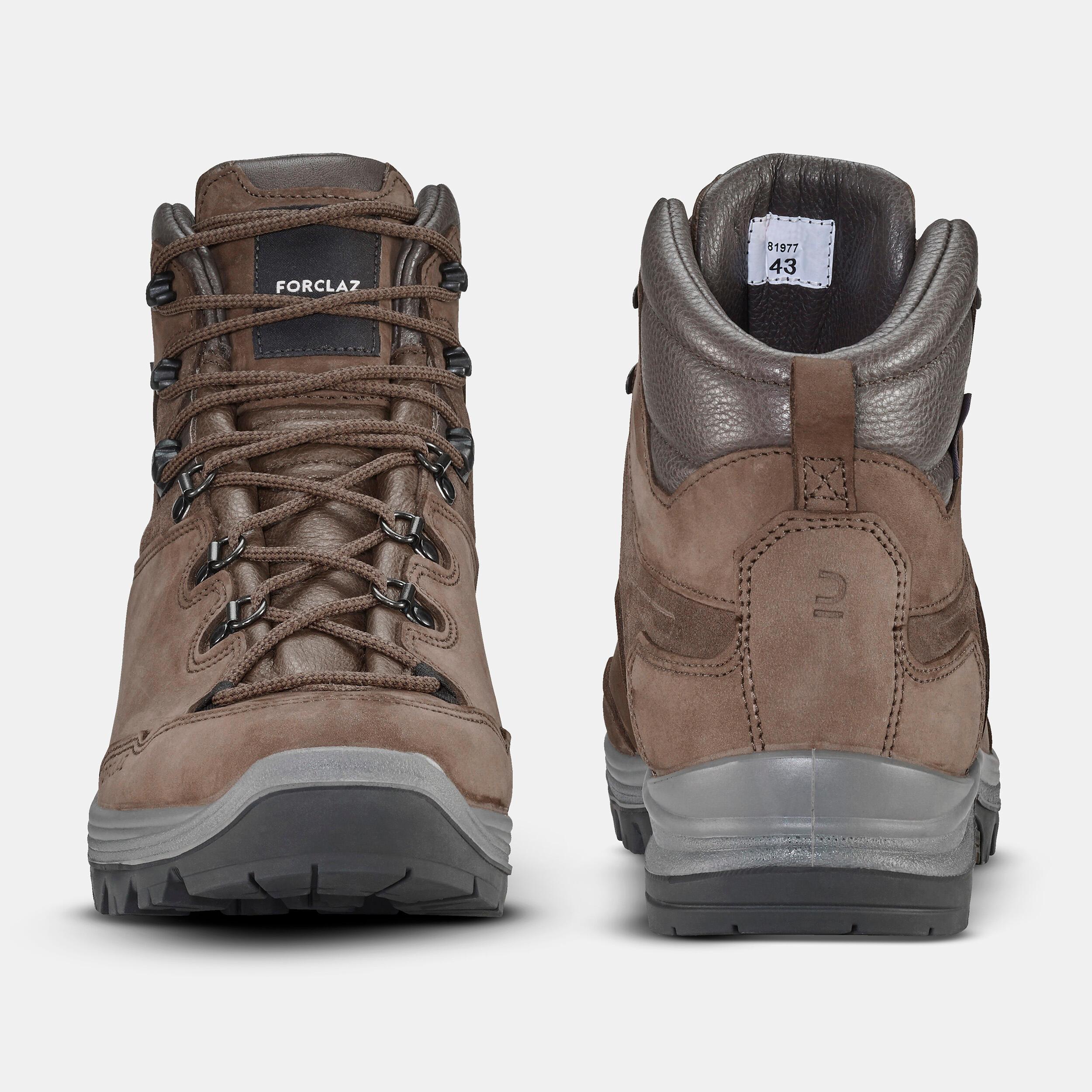 FORCLAZ Schuhe - MT500