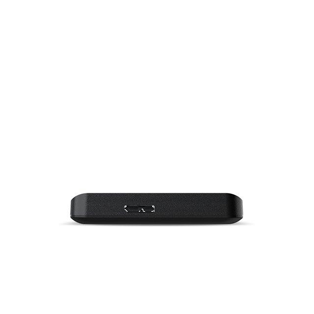 TOSHIBA Canvio Basics externe Festplatte 6.35 cm (2.5 Zoll)