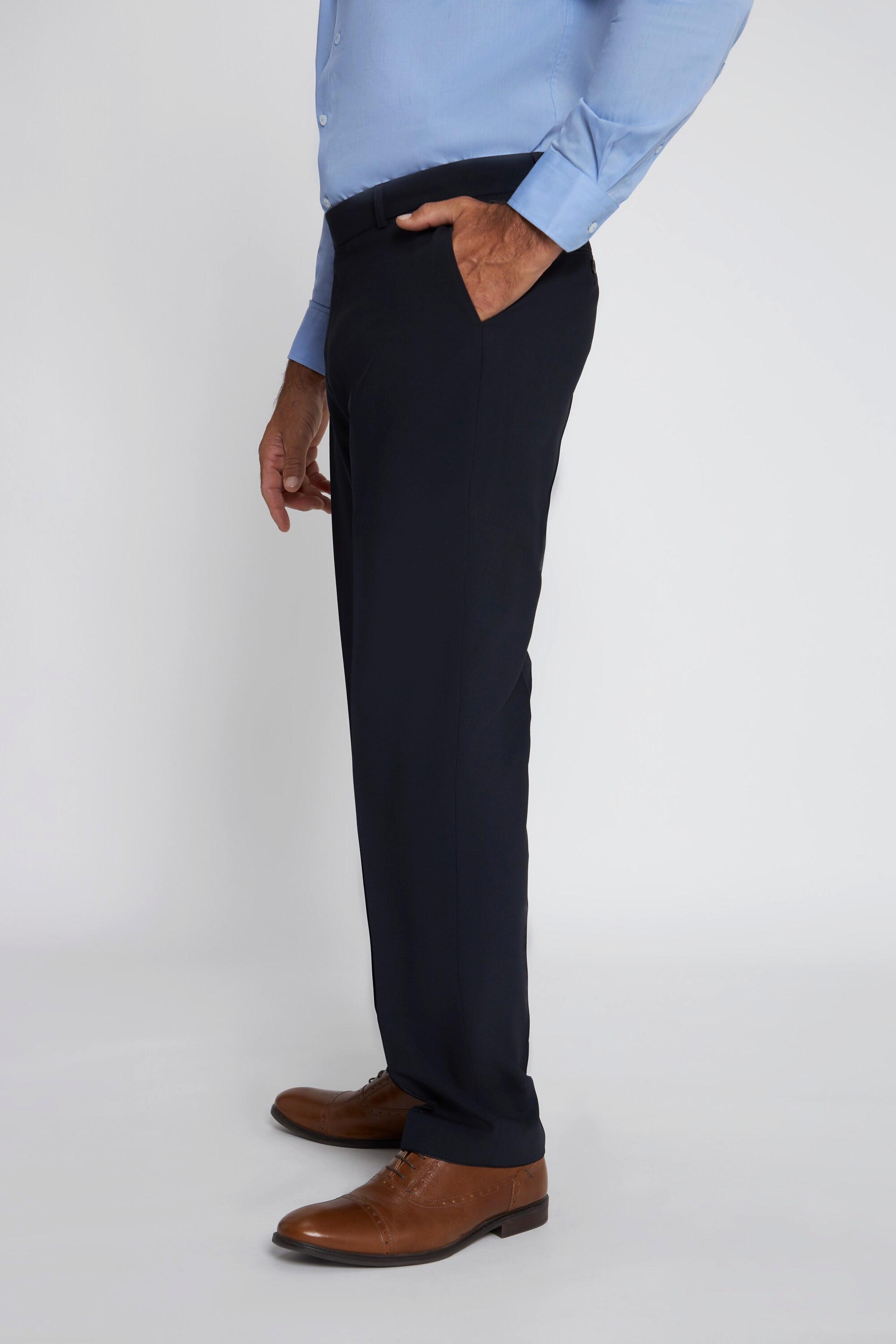 JP1880 FLEXNAMIC Zeus Business Hose mit Bauchfit