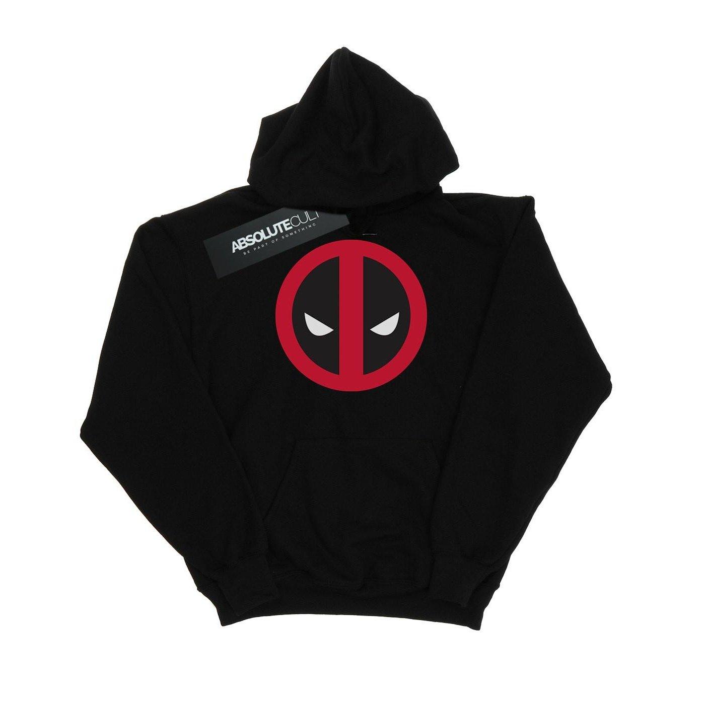 MARVEL Kapuzenpullover