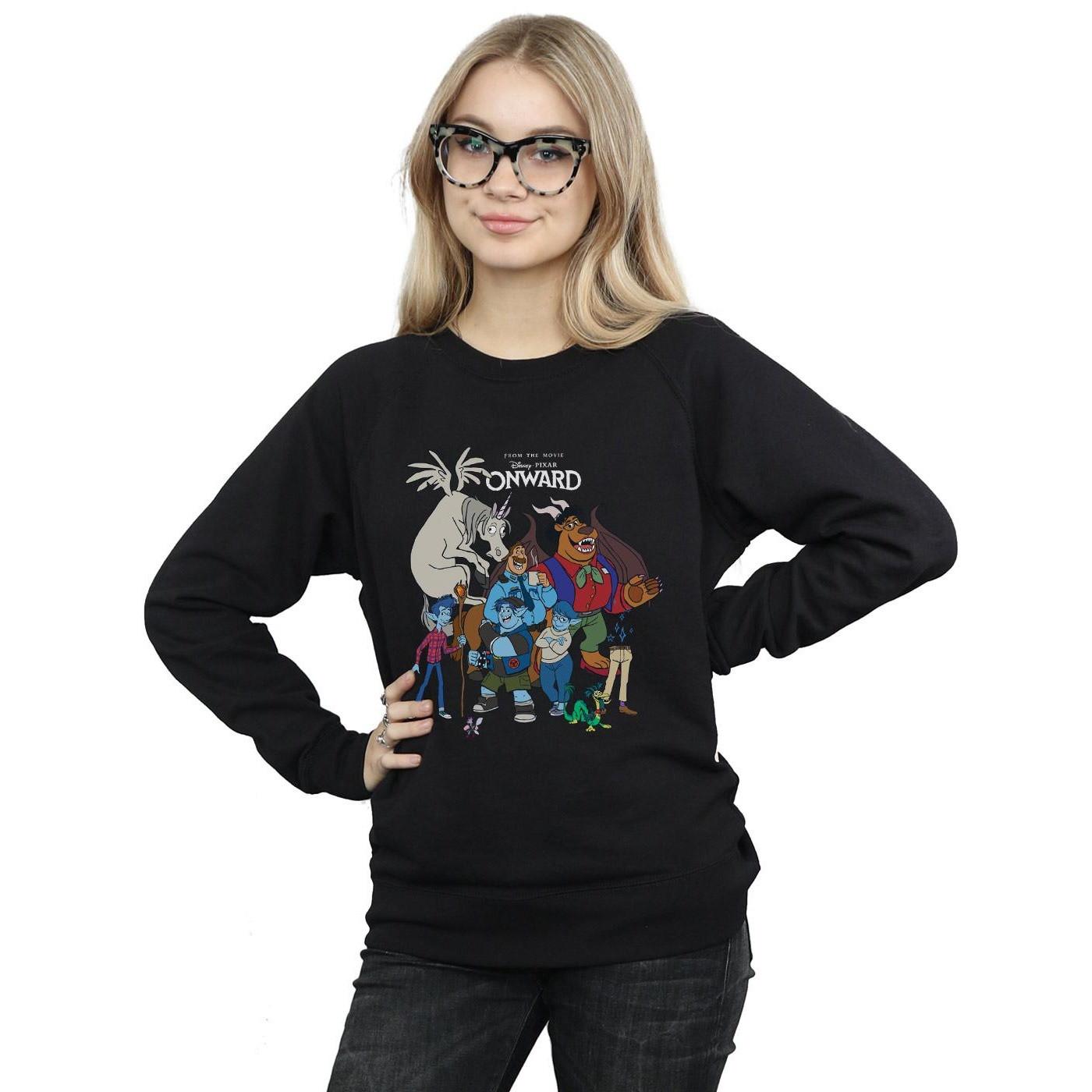 Disney Onward Sweatshirt