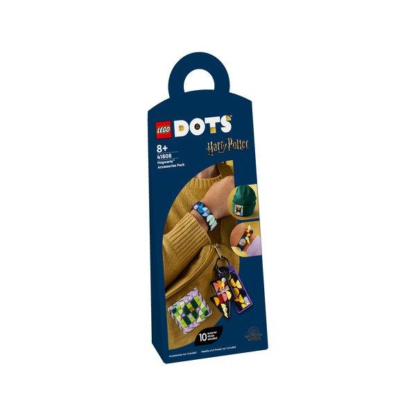 LEGO® 41808 Hogwarts™ Zubehörset