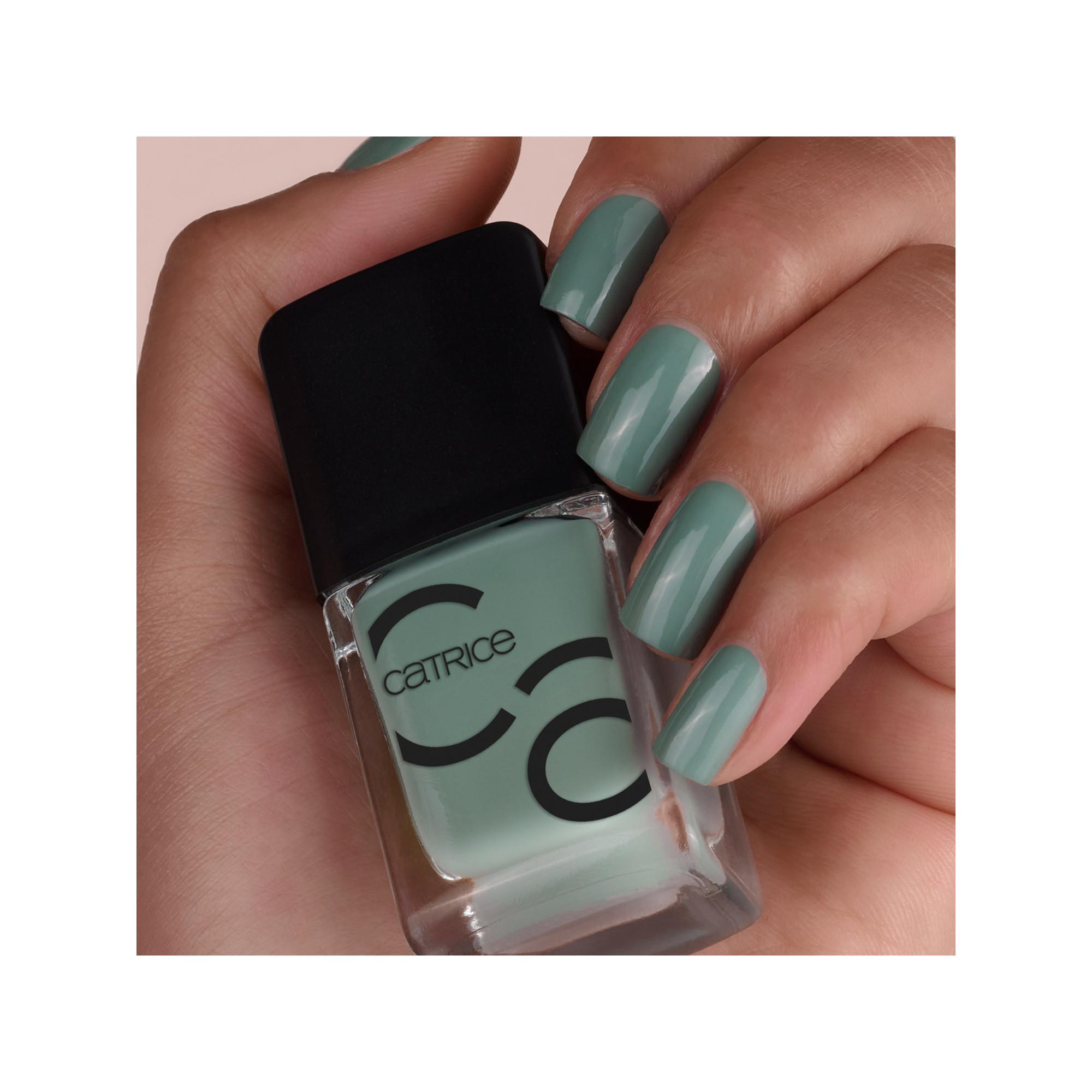 CATRICE CATRICE ICONAILS Gel Lacquer 167 ICONAILS Gel Lacquer