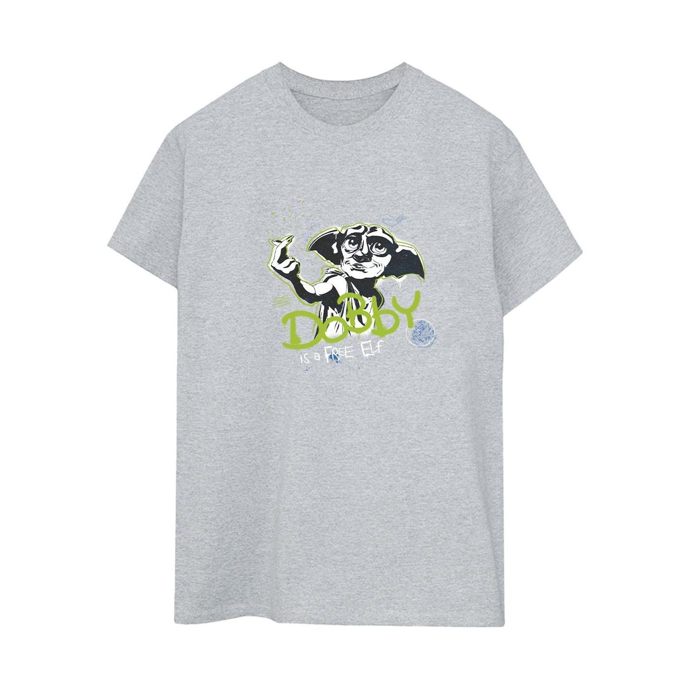 Harry Potter A Free Elf T-Shirt