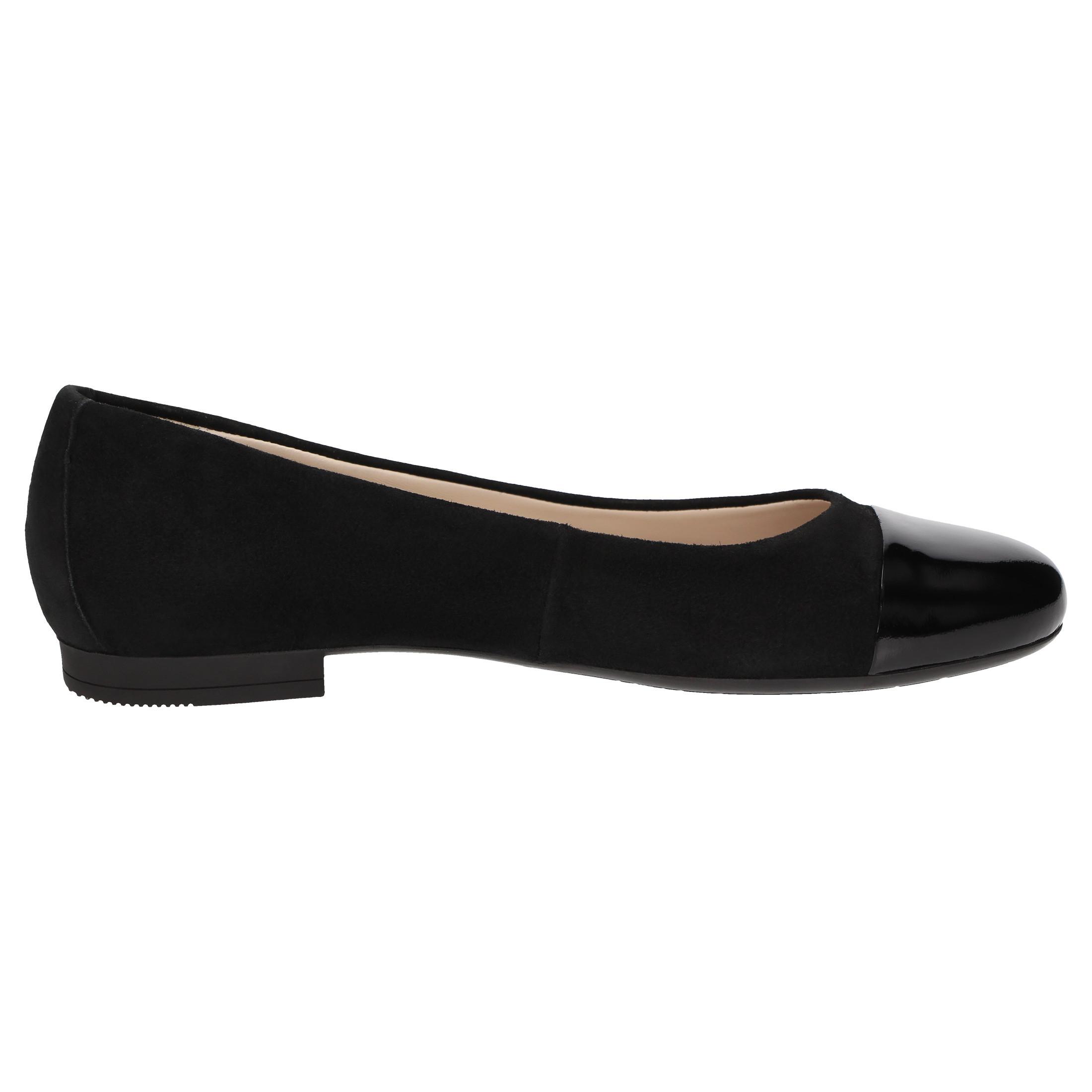 Sioux Ballerina Villanelle-702