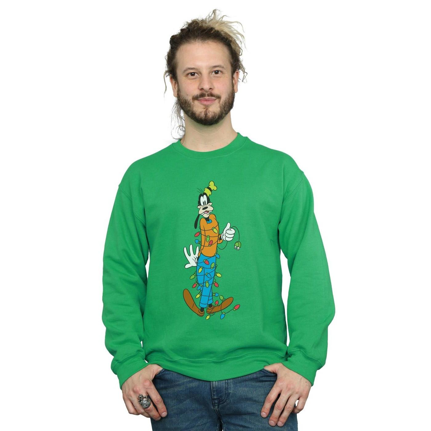Disney Sweatshirt
