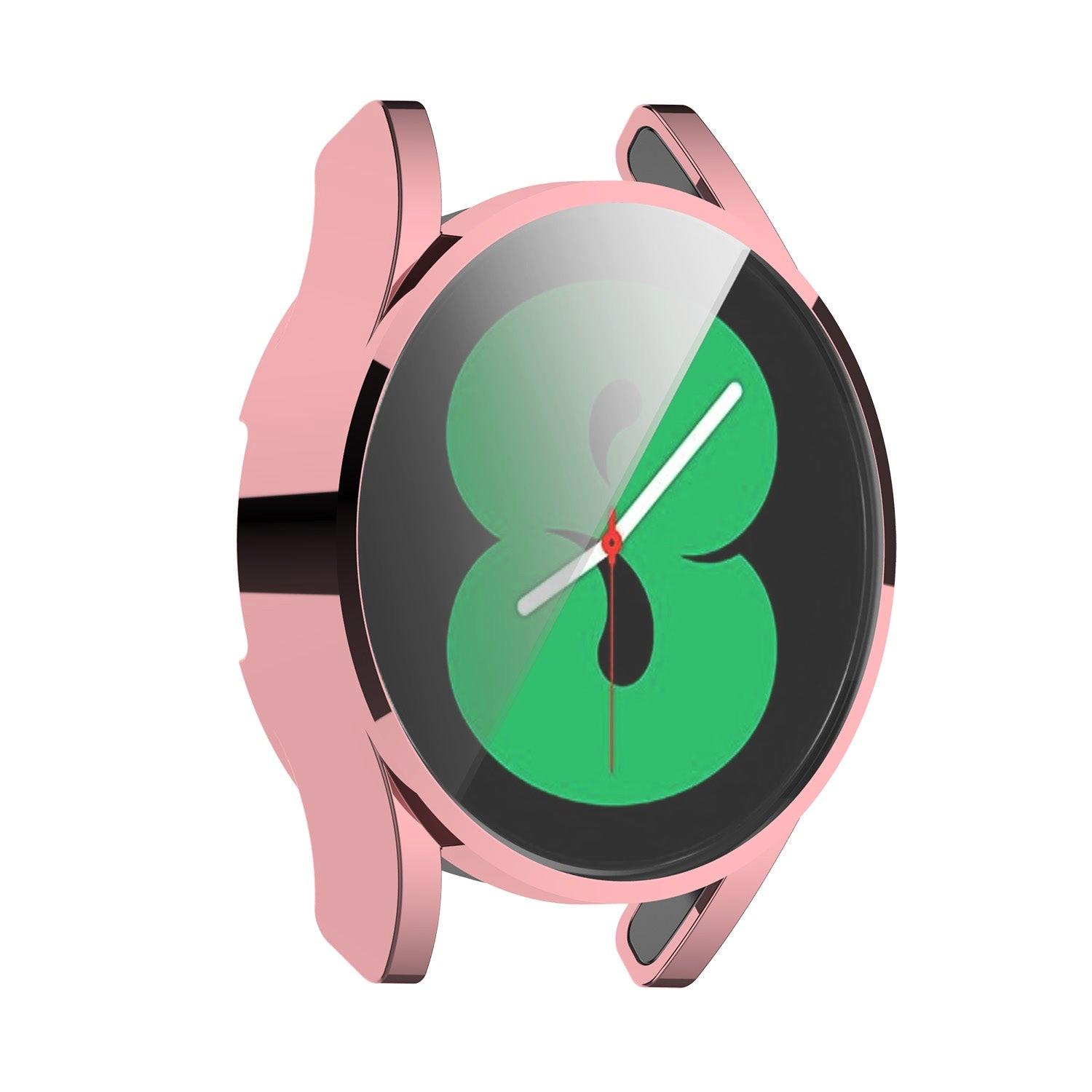 Cover-Discount Galaxy Watch 4 40mm - Gummi Schutz Case