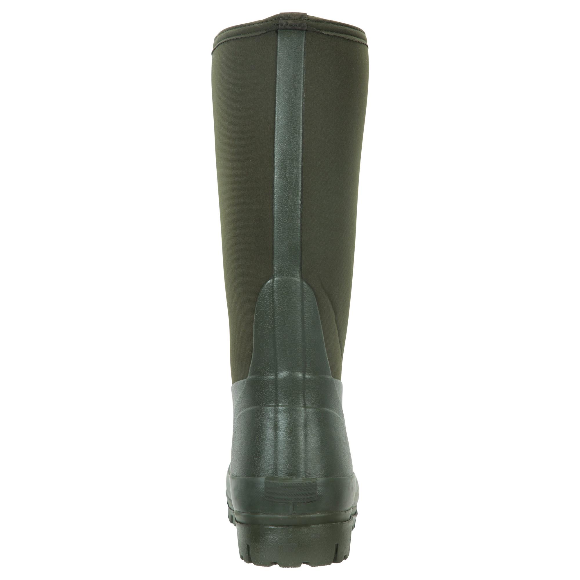 Mountain Warehouse Stiefeletten Mucker, Neopren