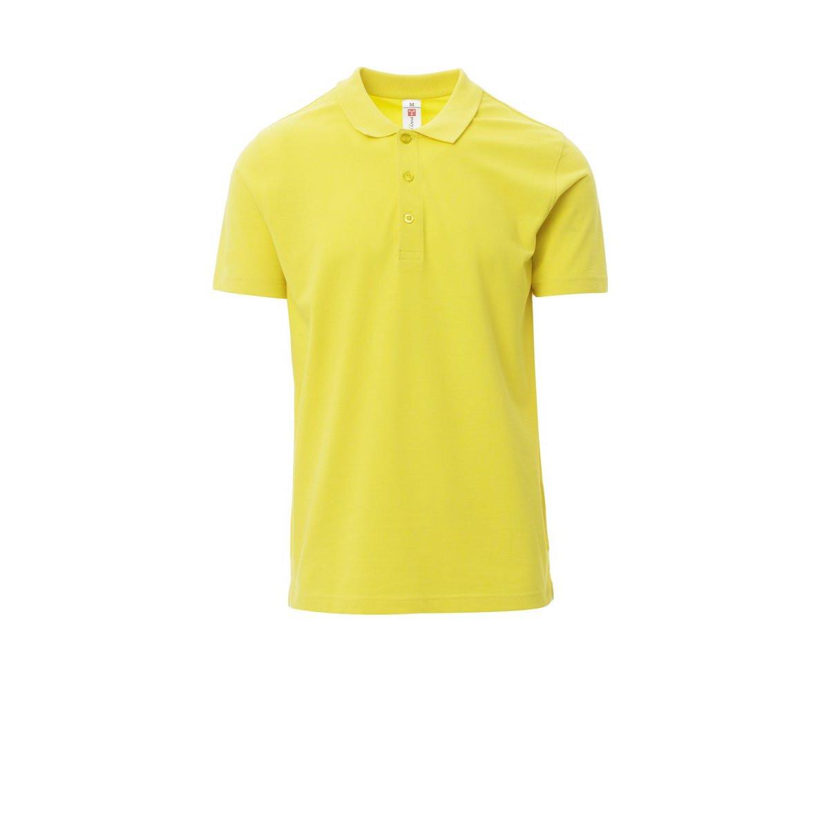 Payper Wear Polohemd mit kurzen Ärmeln
