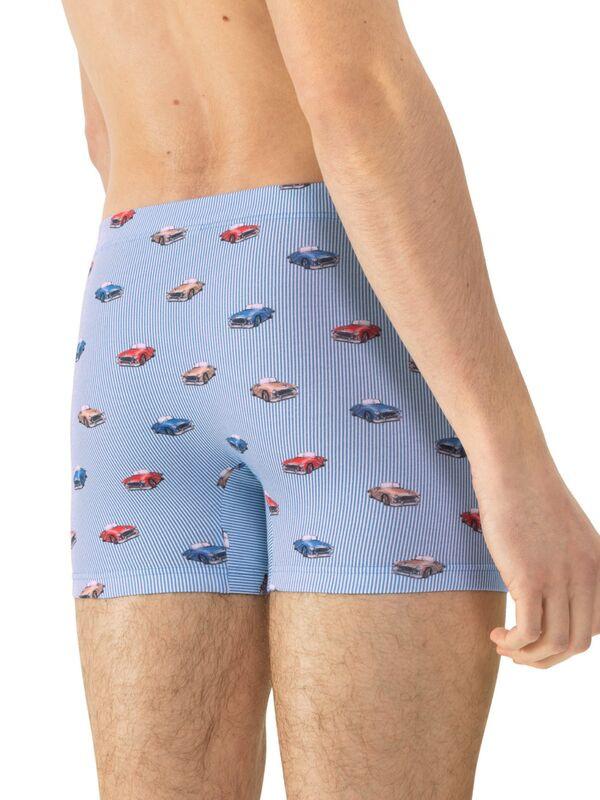 mey Retro Car BoxerBrief