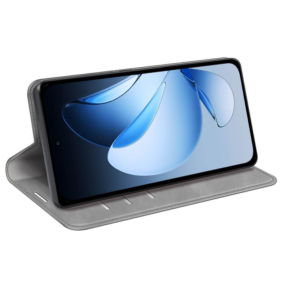 Cover-Discount OPPO Reno13 - Stand Flip Case Hülle