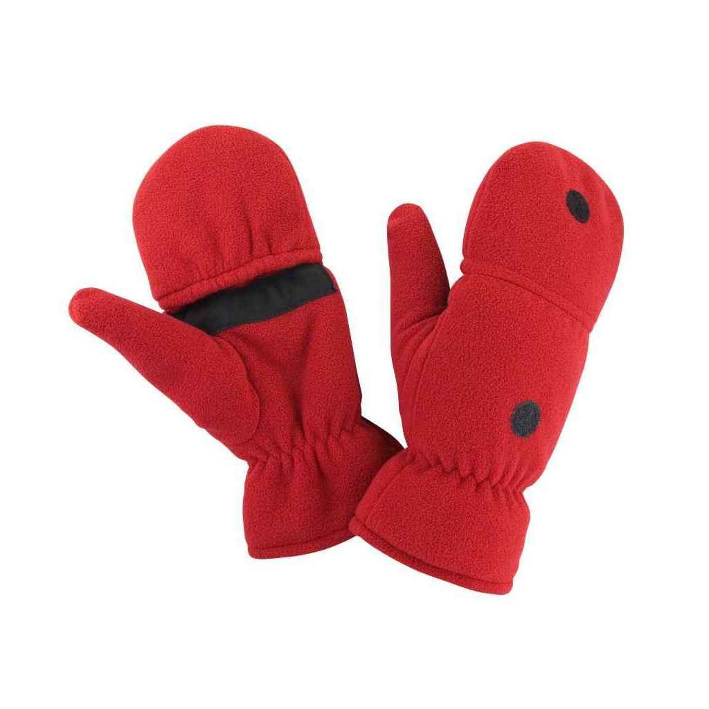 Result Fingerlose Handschuhe