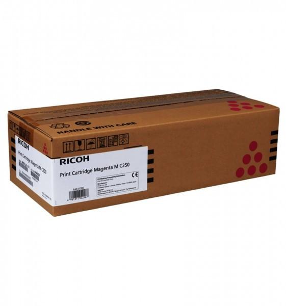 RICOH RICOH Toner HY magenta 408342 MC 250FW/PC301W 6600 Seiten