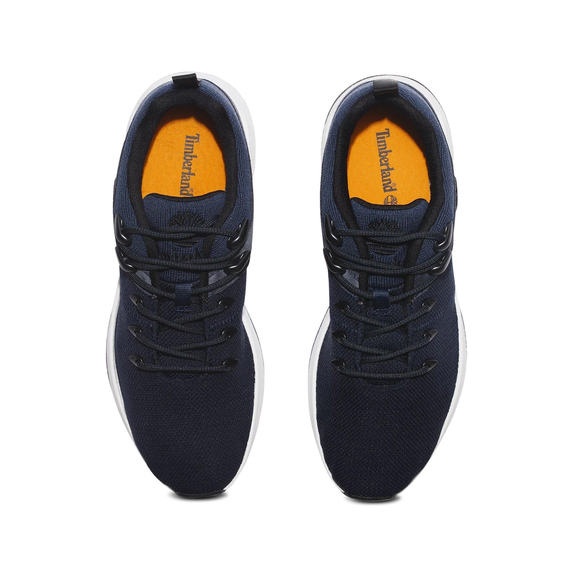 Timberland Sprint Trekker LOW LACE UP SNEAKER NAVY Sneakers, Low Top