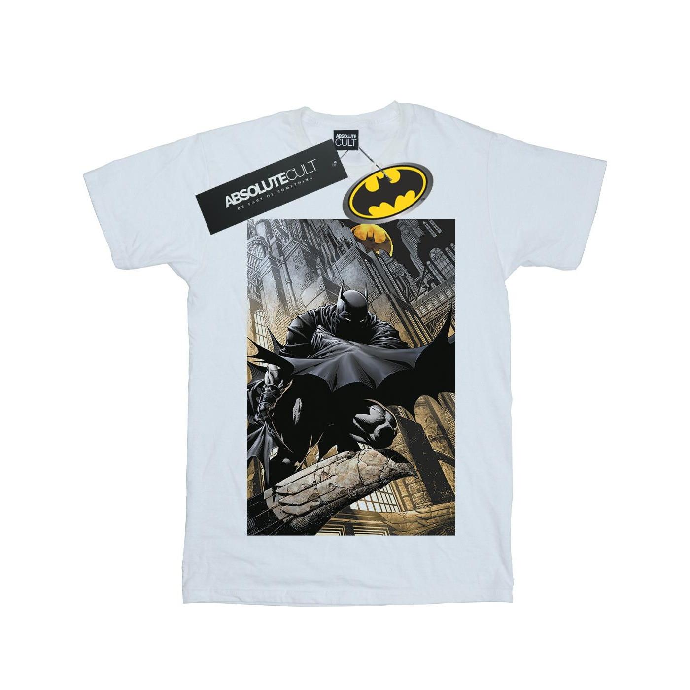 DC COMICS Gotham City TShirt