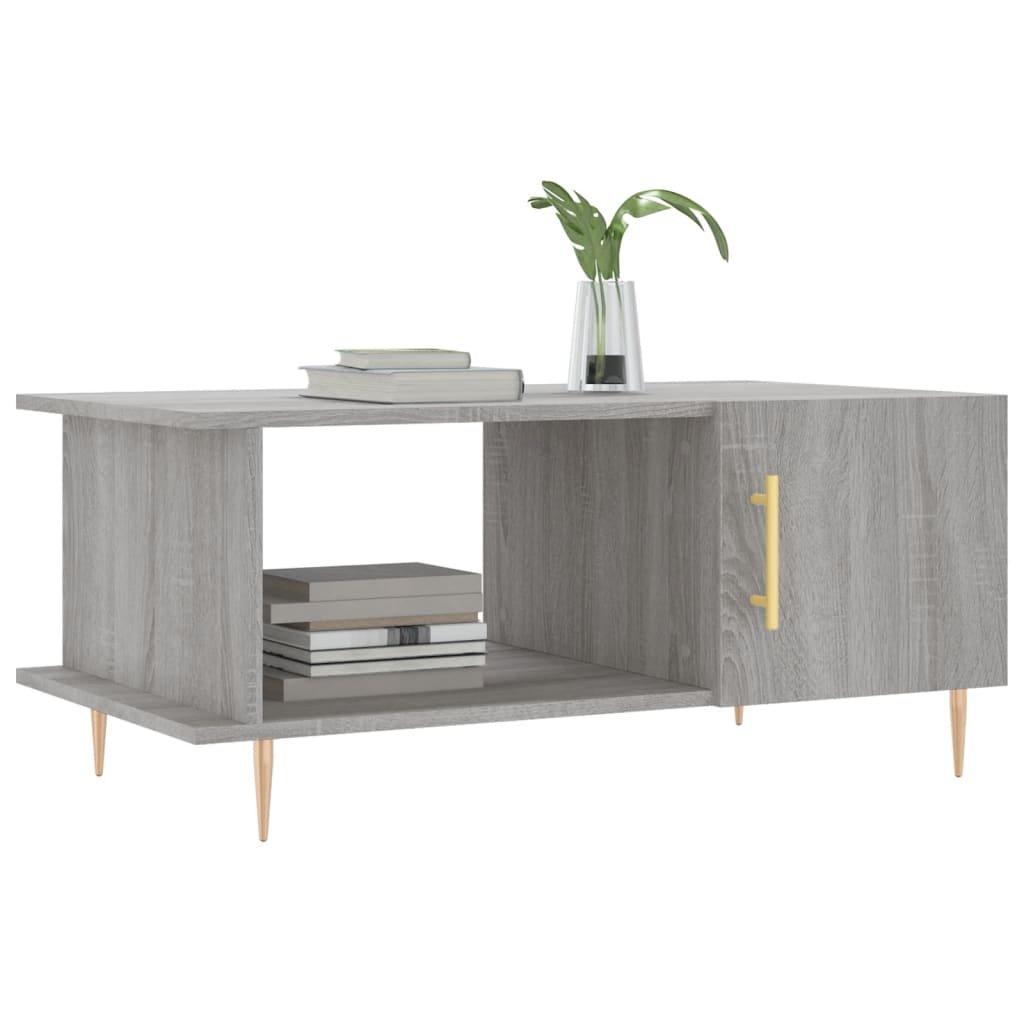 VidaXL Couchtisch holzwerkstoff