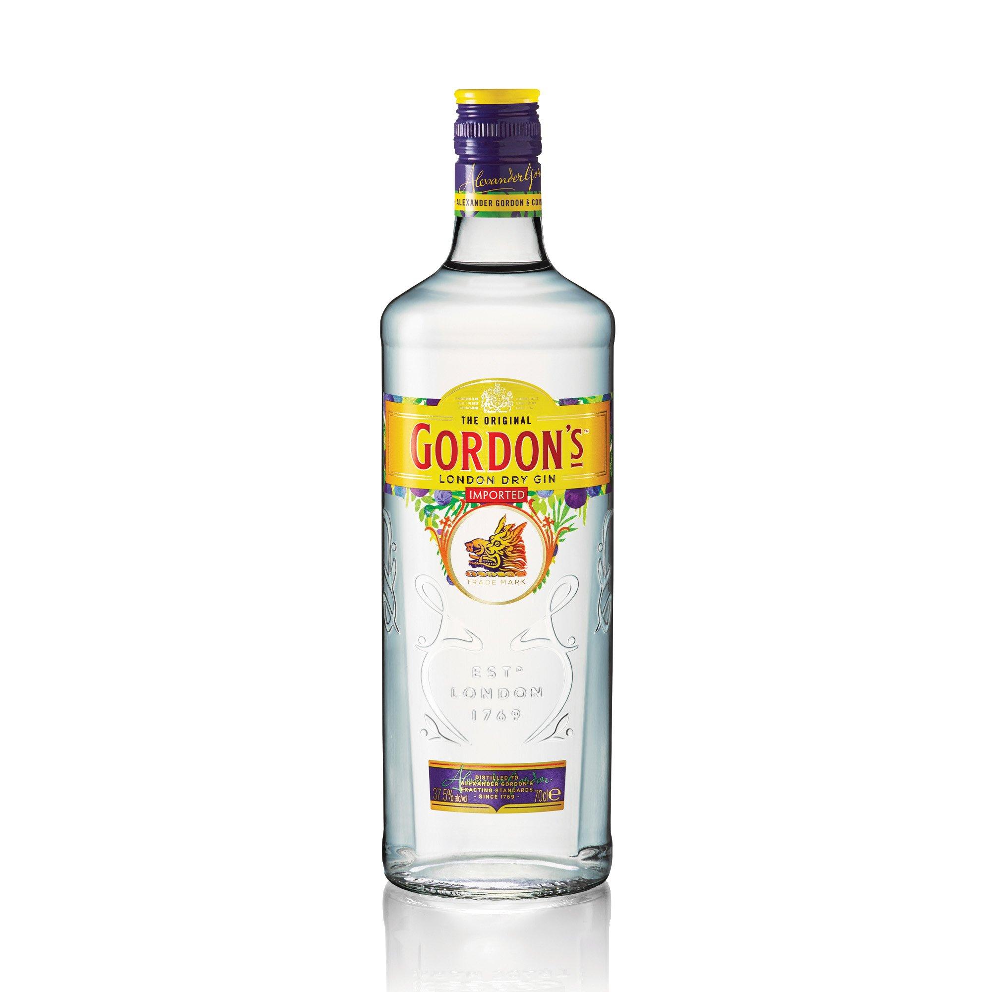 Gordon's Dry Gin