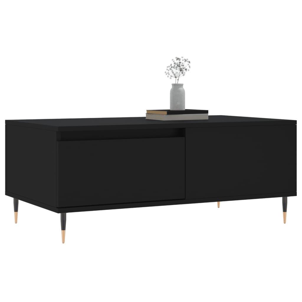 VidaXL Couchtisch holzwerkstoff