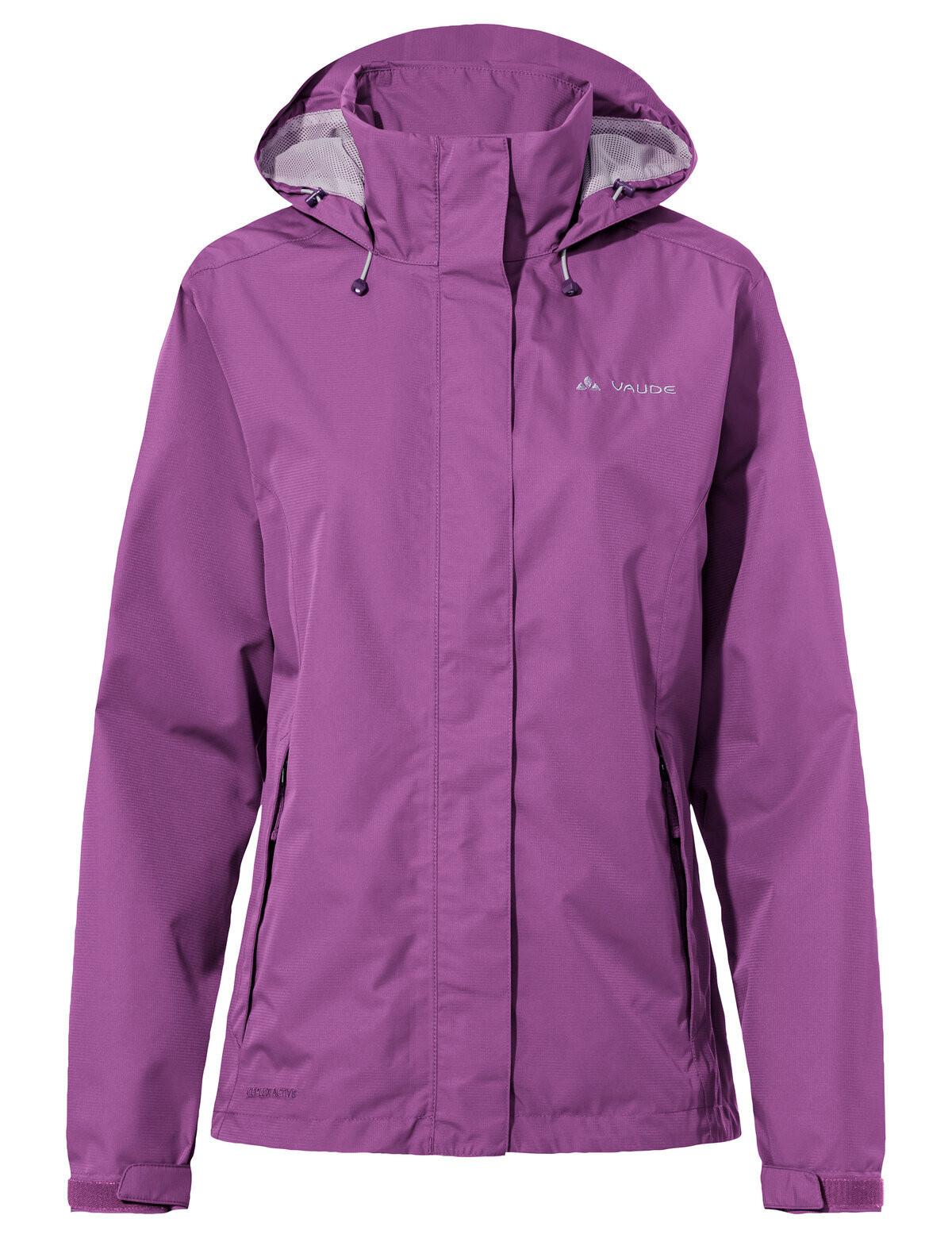 VAUDE Women's Escape Light Jacket