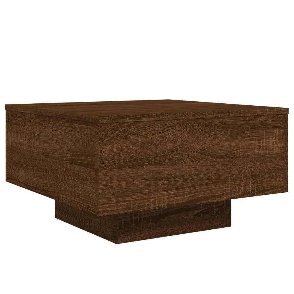VidaXL Couchtisch holzwerkstoff