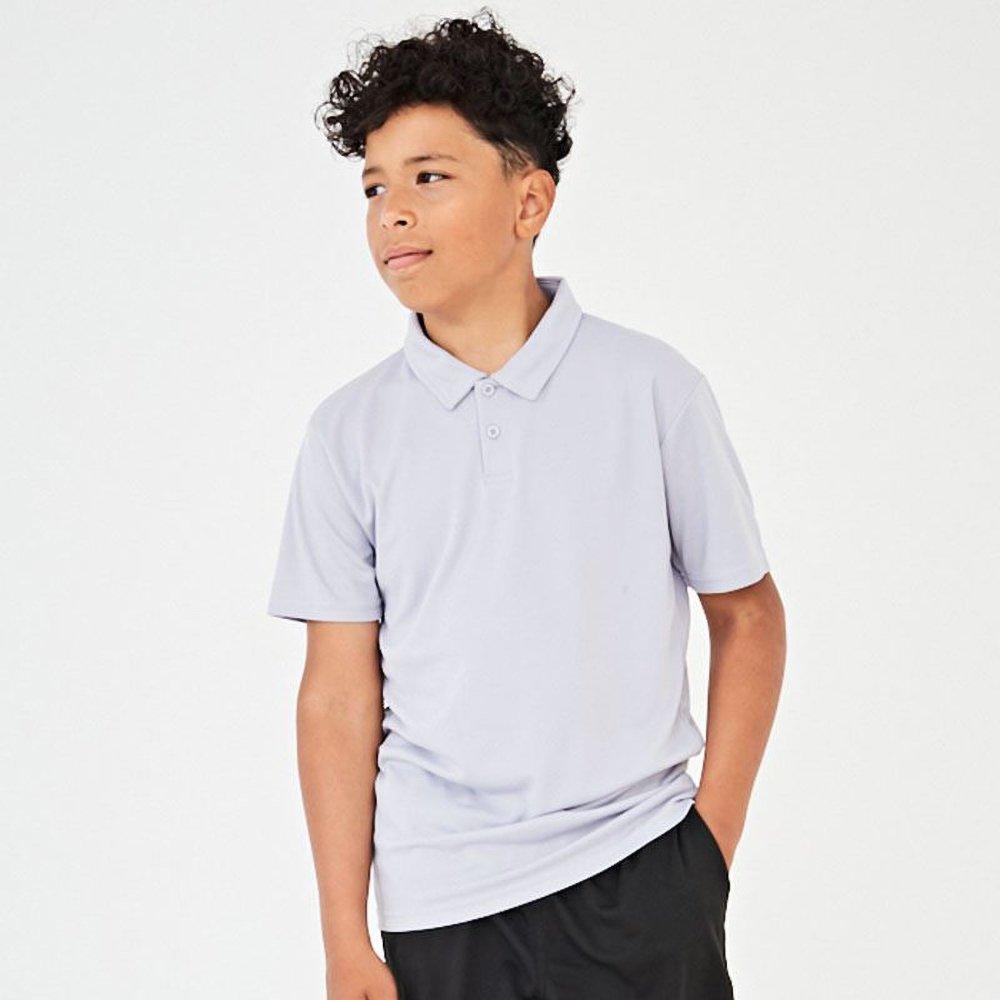 AWDis Just Cool Sport Polo Shirt