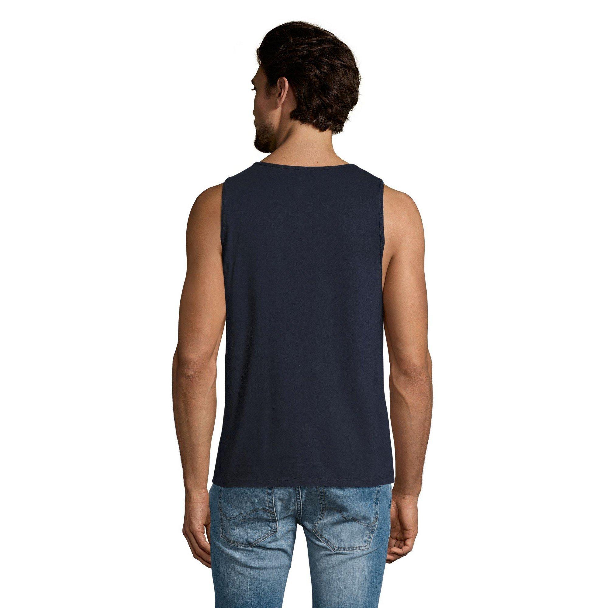 SOLS Justin Tank Top ärmellos