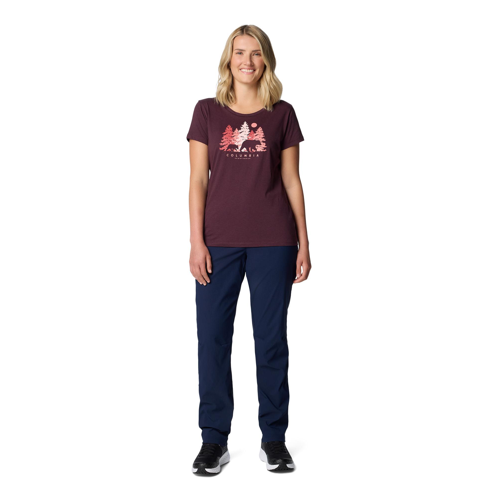 Columbia Leslie Falls™ Pant II Lange Trekkinghose