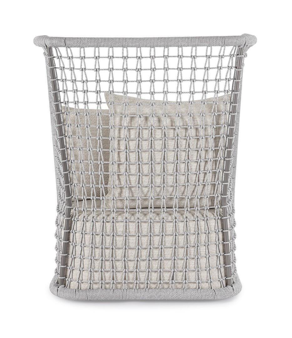 mutoni lifestyle Gartensessel Kollar Artic