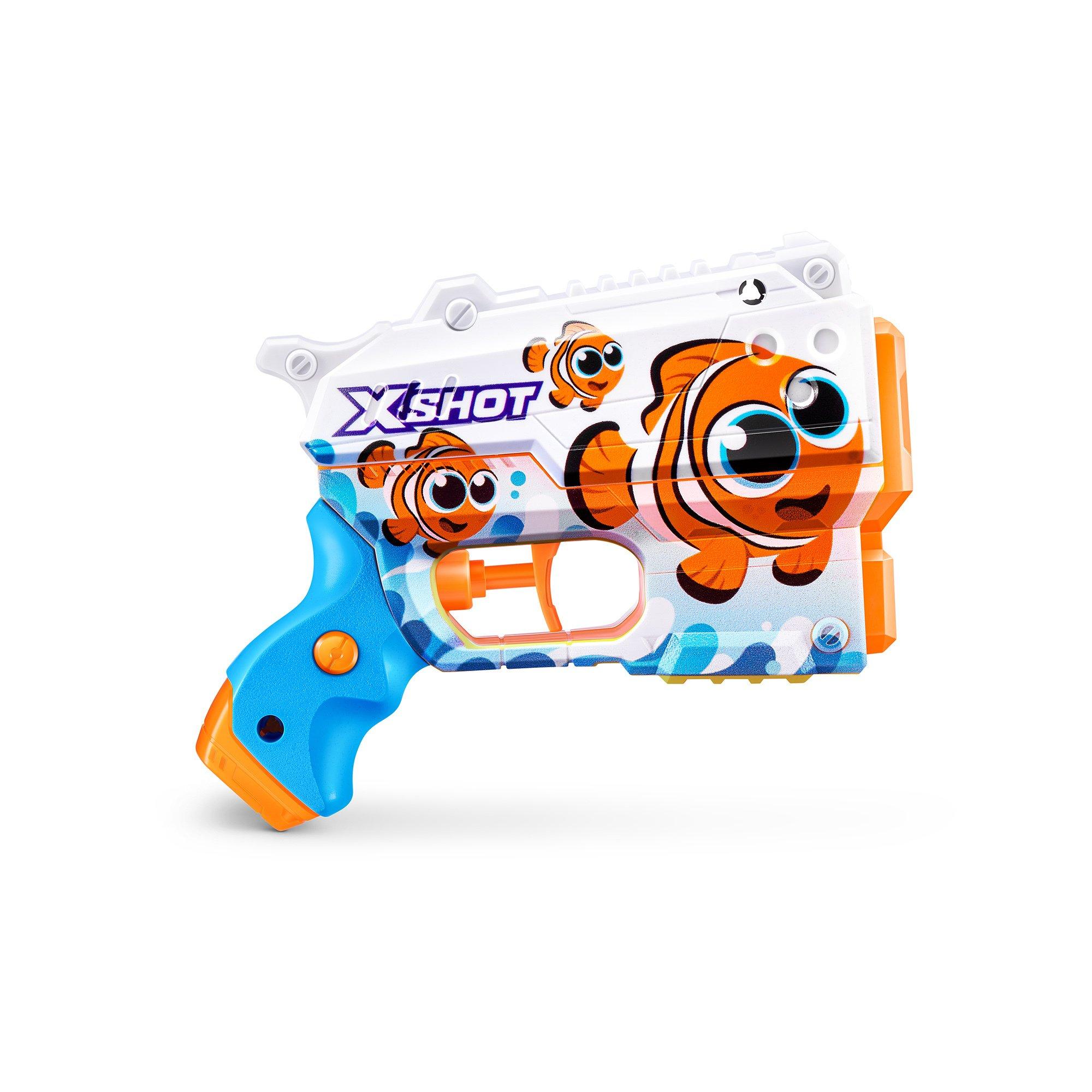 XSHOT Preschool Blaster