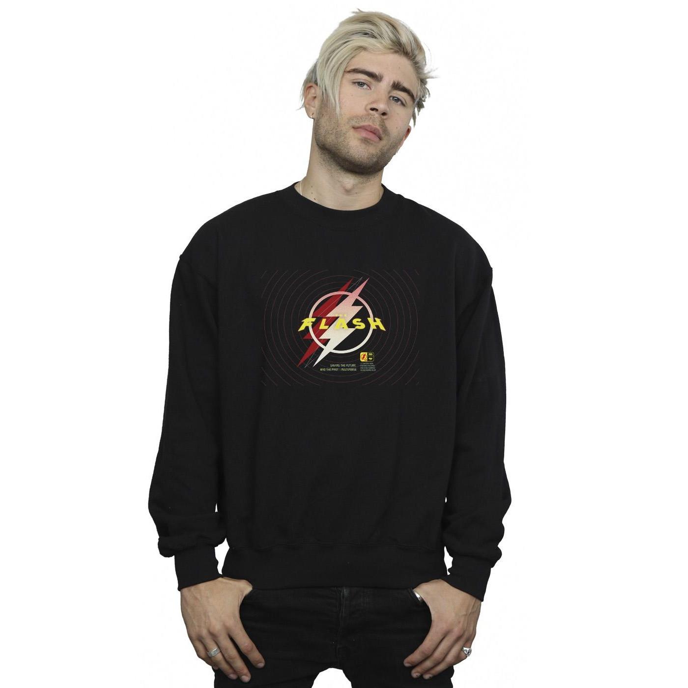 DC COMICS Sweatshirt
