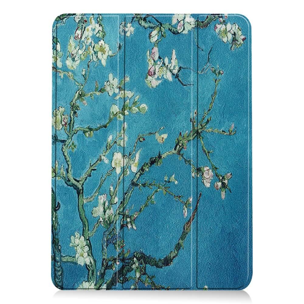 Cover-Discount iPad Air 11 2024 - Tri-fold Smart Case Motiv