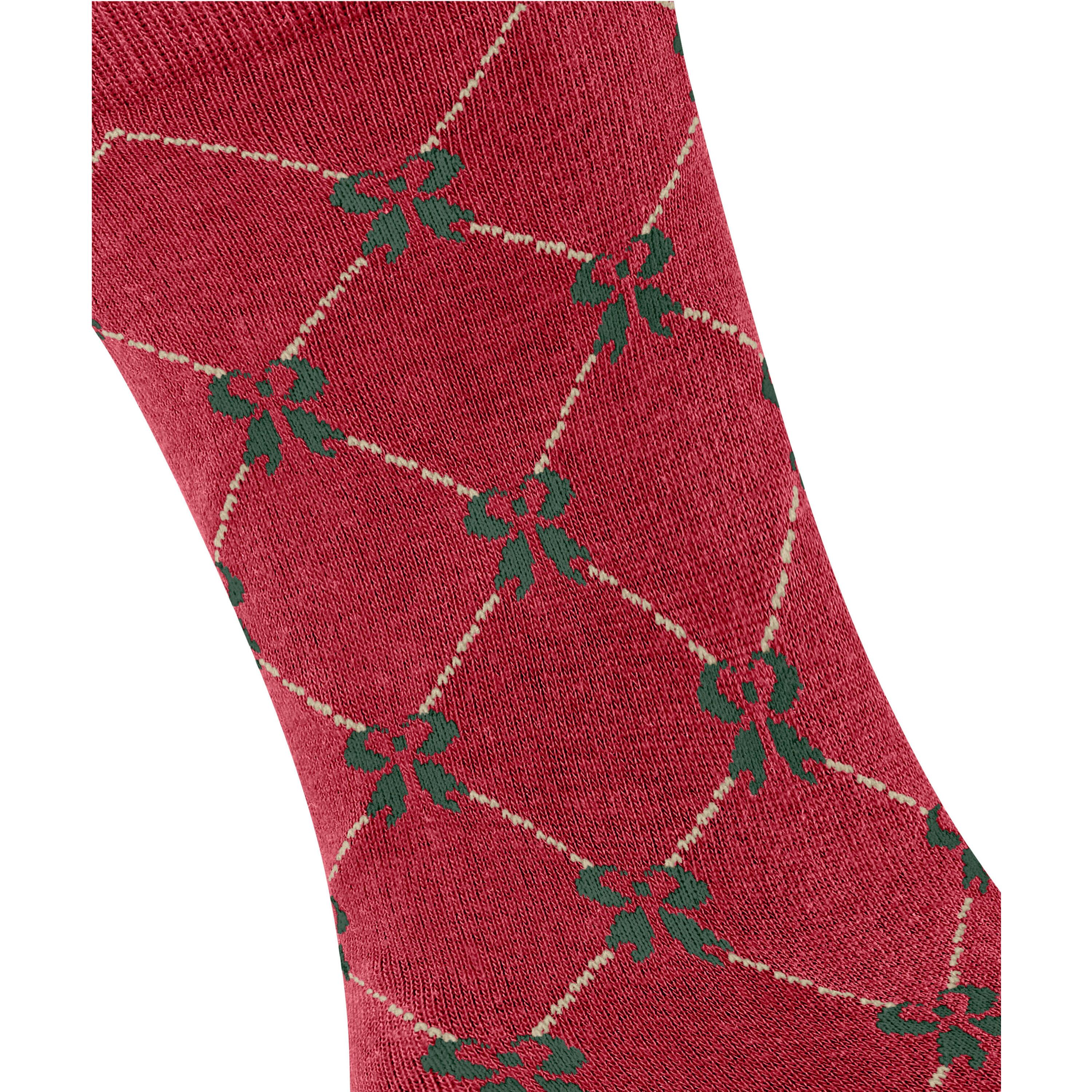 Burlington Weihnachtssocke