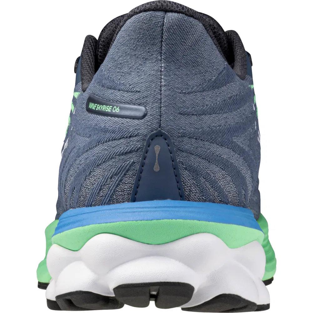 MIZUNO Mizuno Wave Skyrise 6