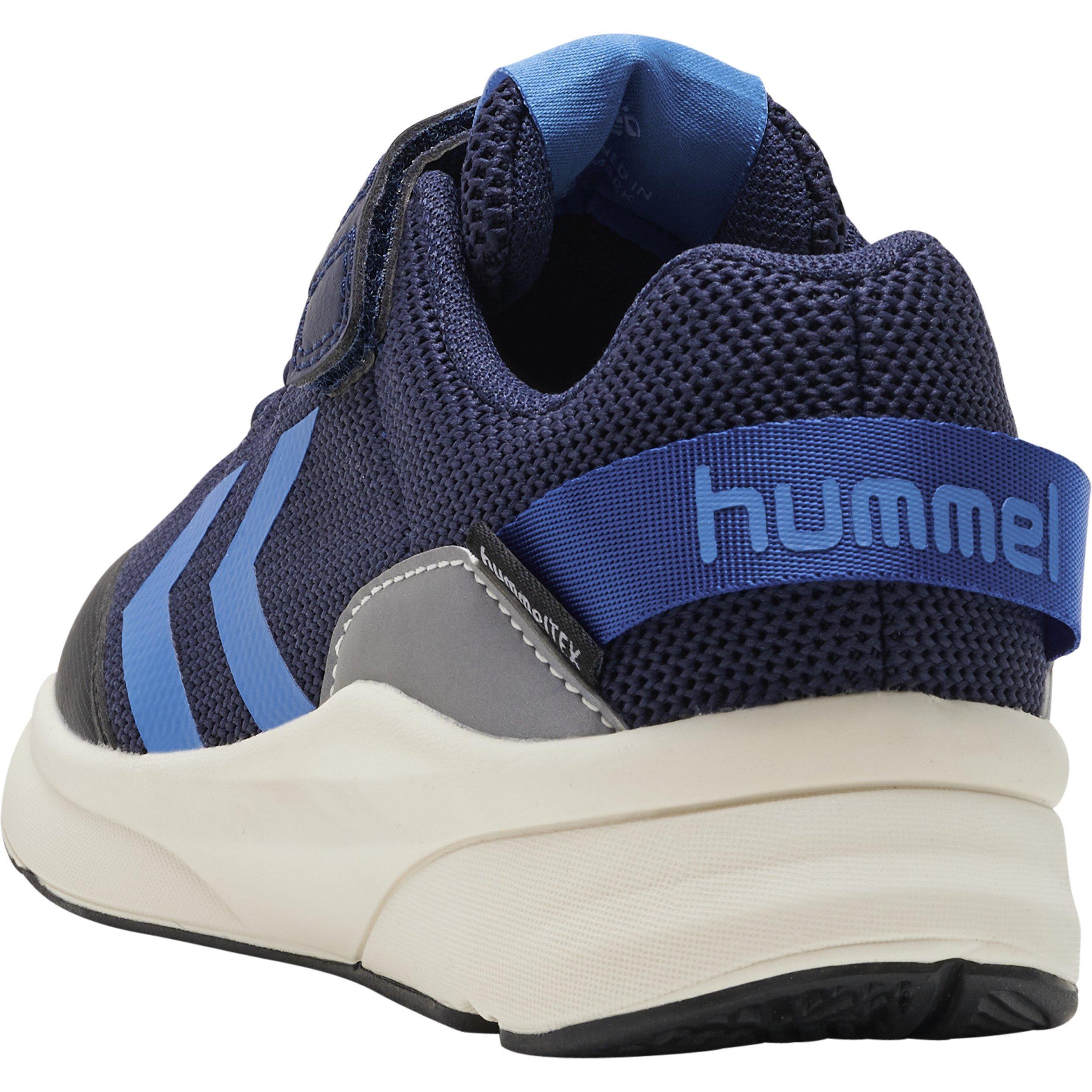 Hummel kinderschuhe reach 250 recycled