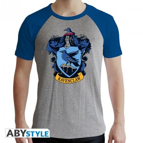 Abystyle Harry Potter Ravenclaw Haus T-Shirt