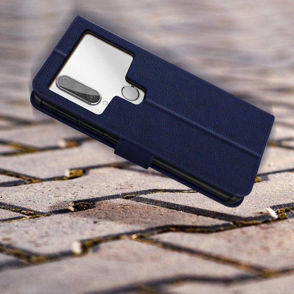 Avizar Hülle 6 - 6.7'' Smartphones Dunkelblau