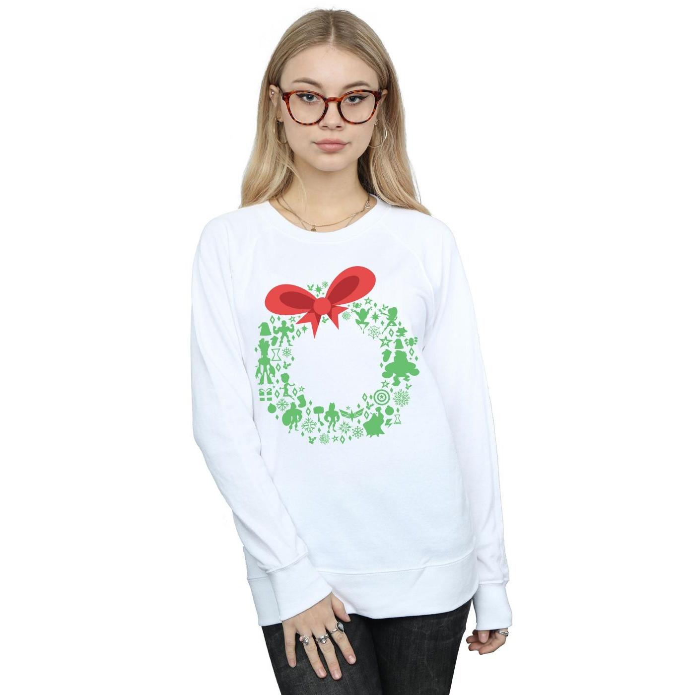 MARVEL Avengers Sweatshirt