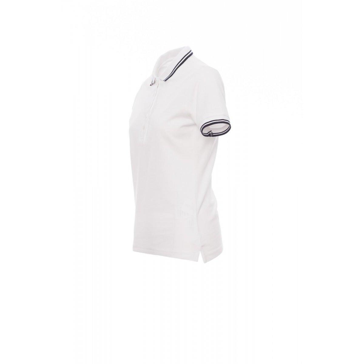 Payper Wear Kipper Tailliertes Kurzarm-Polo-Shirt