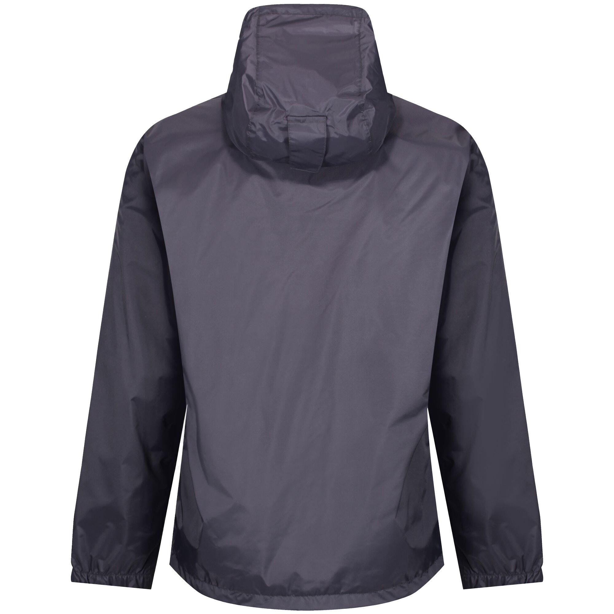 Regatta Regenjacke Lyle IV, leicht, wasserfest
