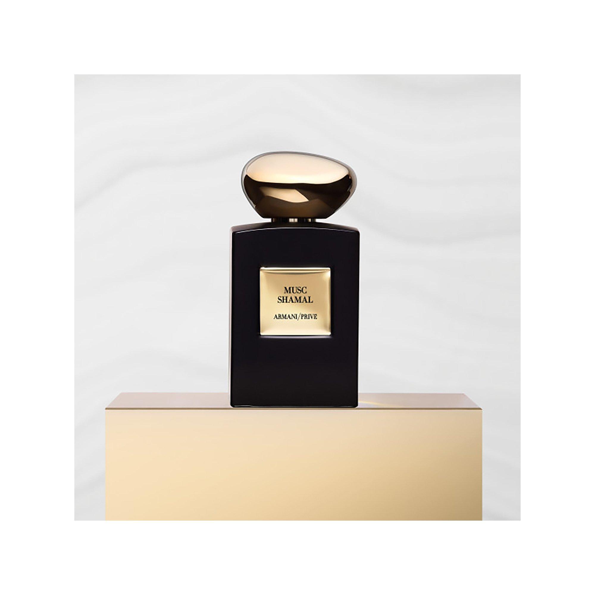ARMANI Privé Musc Shamal - Eau de Parfum