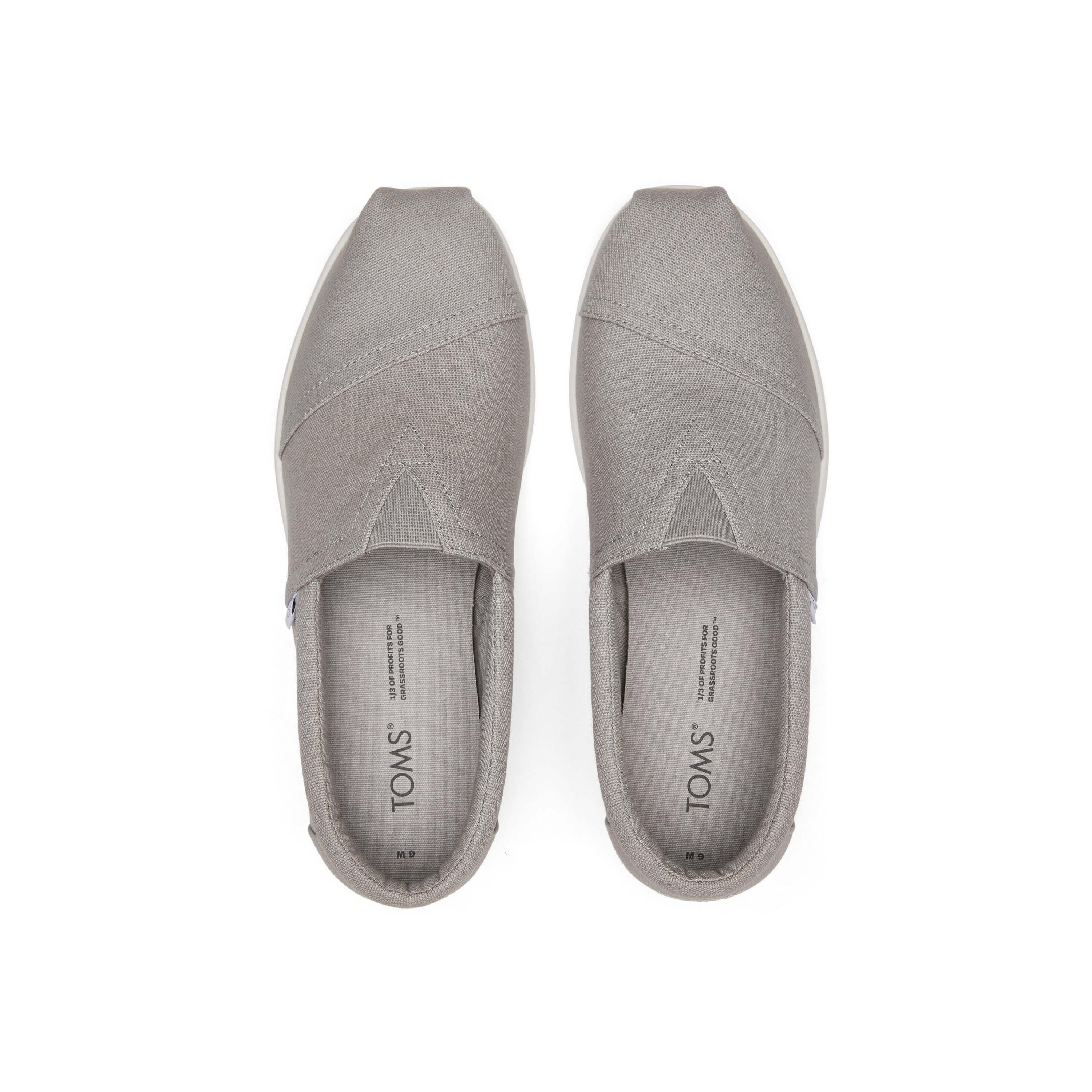 TOMS espadrilles alp fwd