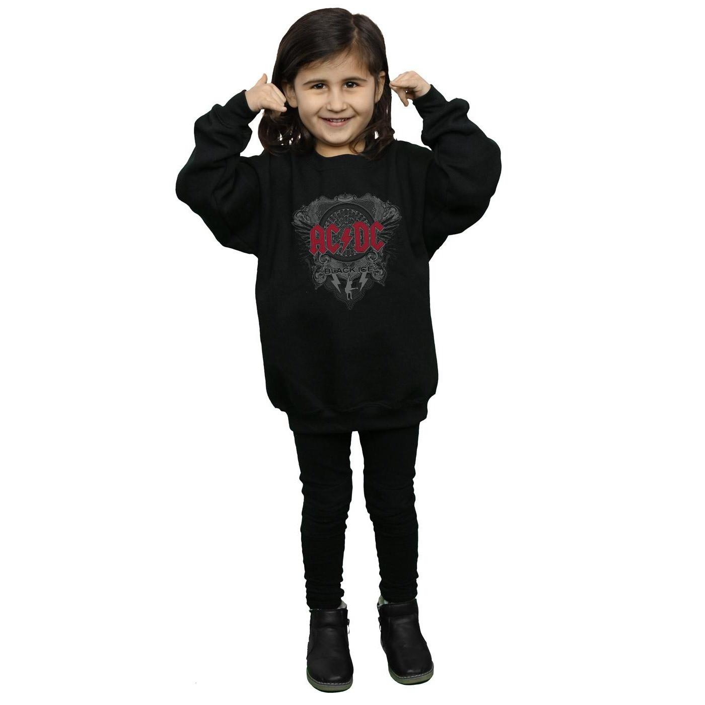AC/DC ACDC Sweatshirt